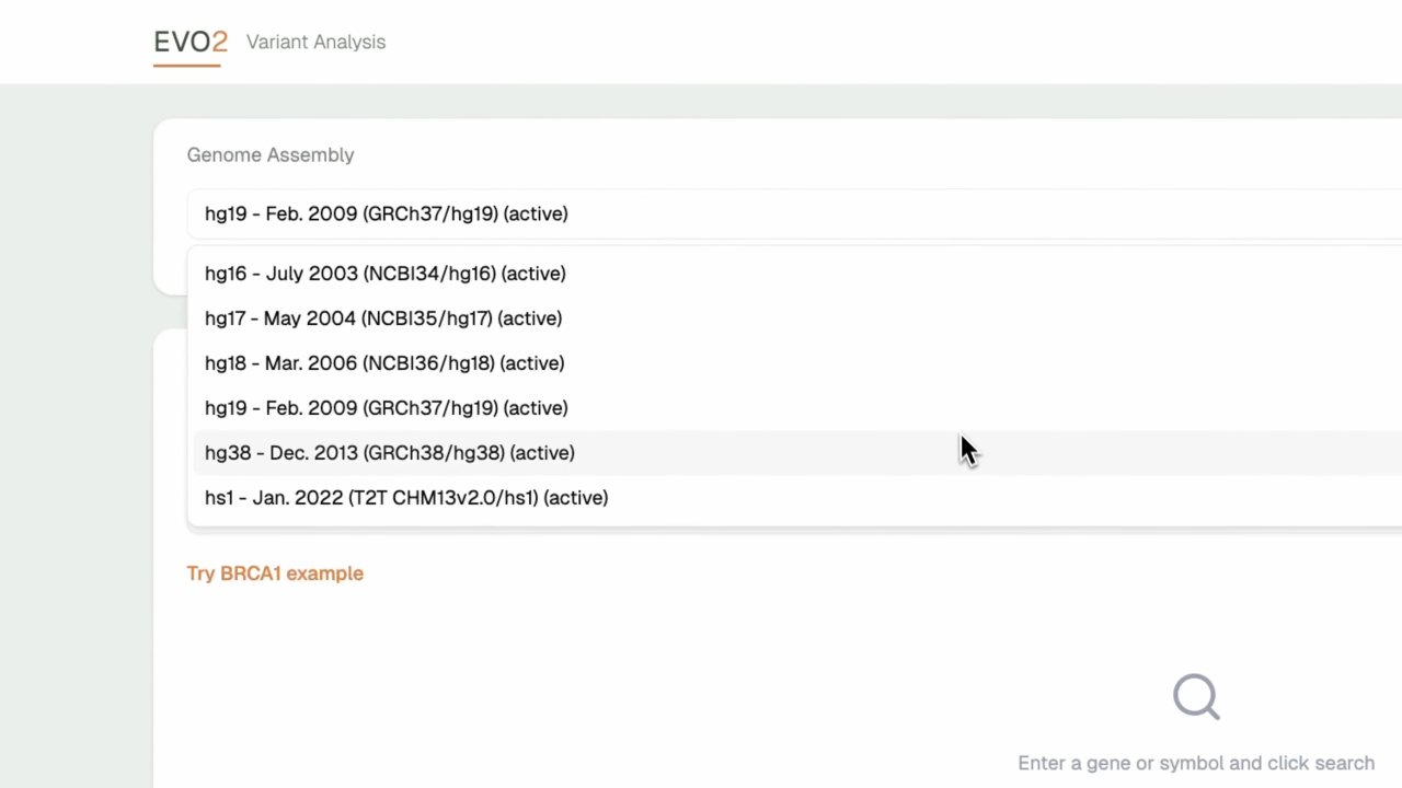 Variant Comparison Analysis